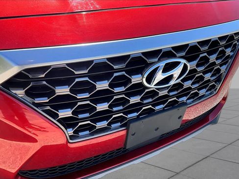Used 2020 Hyundai Santa Fe SEL w/ Convenience Package AWD/4WD image 30