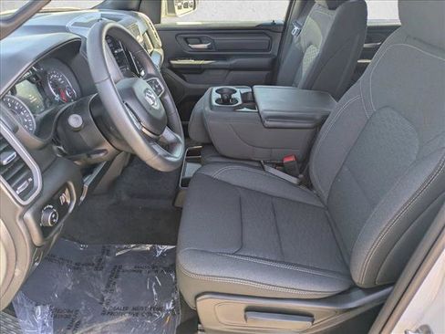 New 2026 RAM 1500 Warlock AWD/4WD image 4