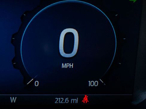 New 2026 Ford F250 Lariat w/ FX4 Off-Road Package image 19