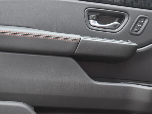 New 2026 Honda Passport TrailSport Elite image 11