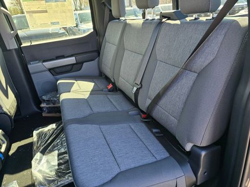 New 2026 Ford F350 XL w/ STX Appearance Package AWD/4WD image 13