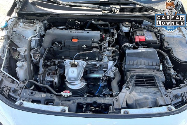 Used 2024 Honda Civic Sport image 10