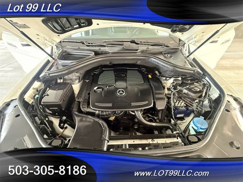 Used 2017 Mercedes-Benz GLE 350 4MATIC image 23