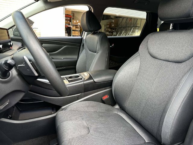 Used 2022 Hyundai Santa Fe SE AWD/4WD image 19