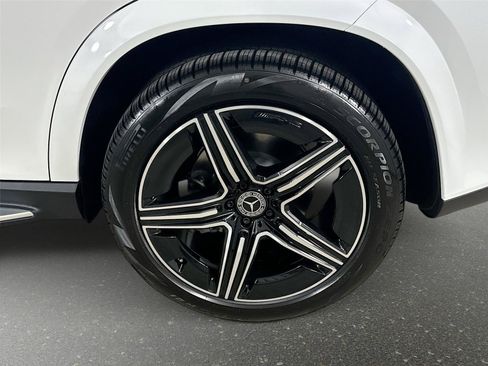 Certified 2026 Mercedes-Benz GLE 450 4MATIC image 42