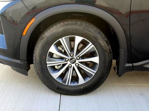 Used 2025 INFINITI QX60 Pure AWD/4WD image 52