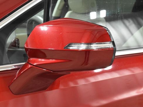 Used 2022 Cadillac XT5 Premium Luxury image 35