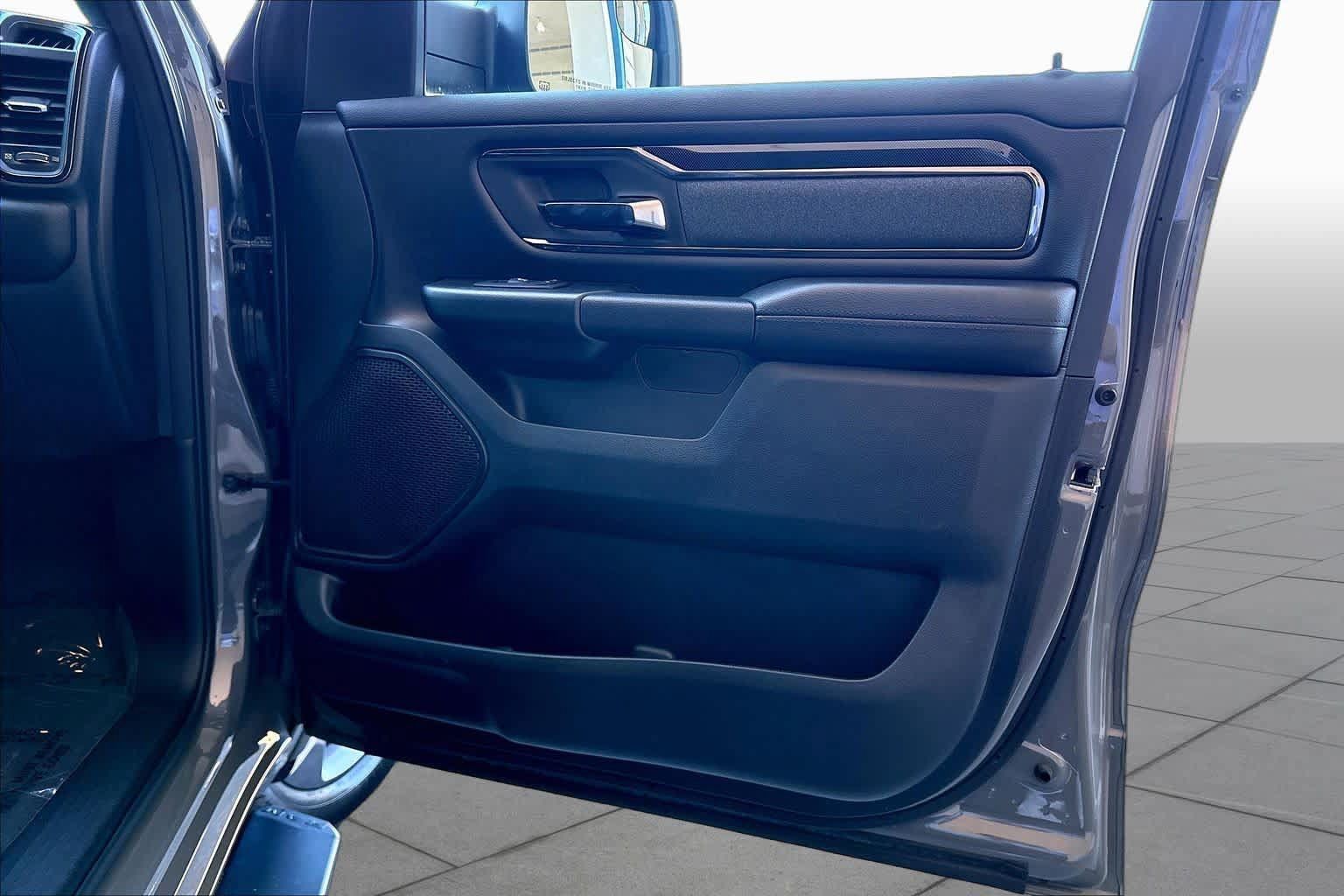 Used 2020 RAM 1500 Big Horn w/ Built-to-serve Edition AWD/4WD image 23
