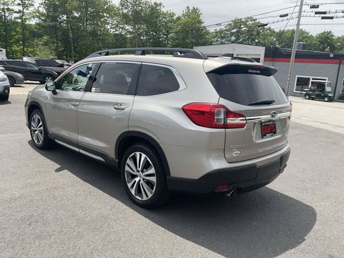 Used 2019 Subaru Ascent Limited AWD/4WD image 3