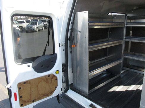 Used 2012 Ford Transit Connect XL FWD image 18