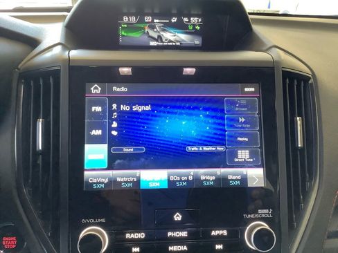 Certified 2024 Subaru Forester Sport image 11