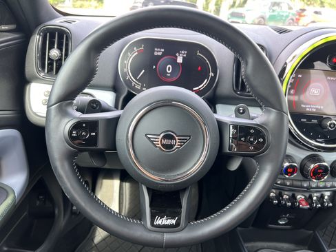 Used 2024 MINI Cooper Countryman S w/ Mini Untamed Edition AWD/4WD image 18