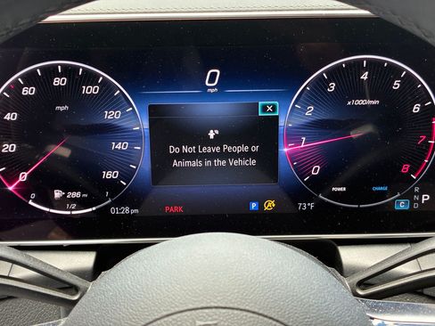 Used 2023 Mercedes-Benz GLC 300 4MATIC image 20