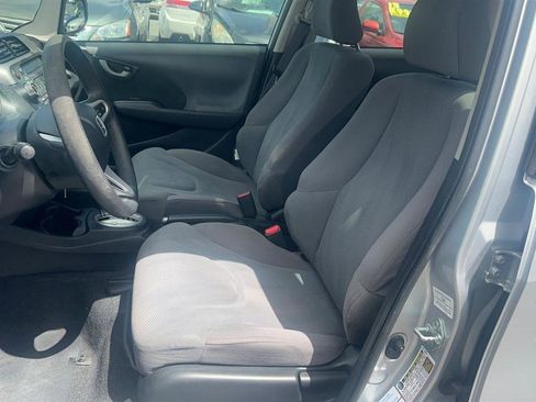 Used 2013 Honda Fit image 23