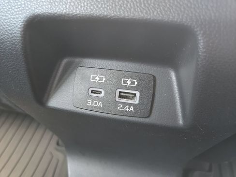 Used 2024 Subaru Impreza RS w/ Popular Package #1 AWD/4WD image 78