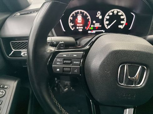 Used 2025 Honda Civic Sport image 22