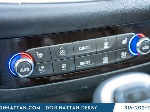 Used 2018 Buick Enclave Premium image 11