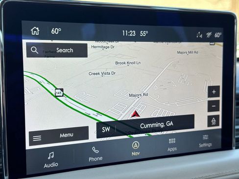 Used 2020 Lincoln Aviator Black Label w/ Dynamic Handling Package image 31