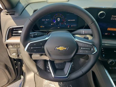 New 2026 Chevrolet Tahoe LT w/ Comfort Package RWD image 31