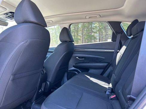 Used 2022 Hyundai Tucson SEL AWD/4WD image 24