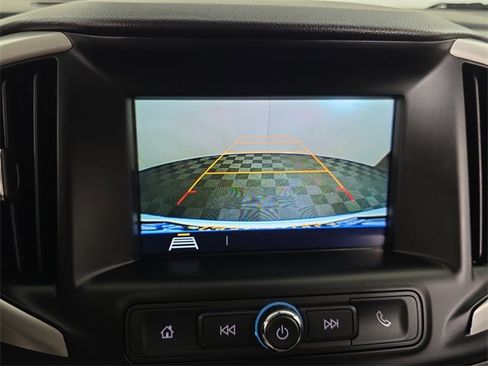 Used 2018 GMC Terrain SLE image 14