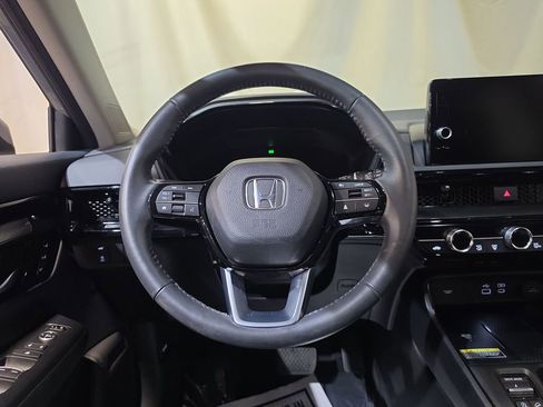 Used 2024 Honda CR-V EX-L image 11