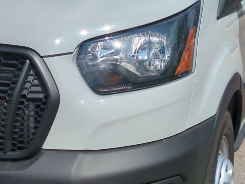 New 2025 Ford Transit 350 XL image 11