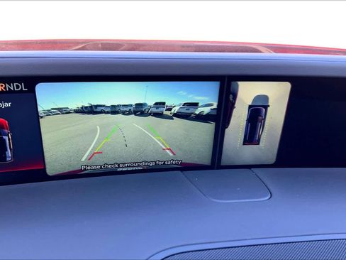 New 2026 Lincoln Nautilus Premier w/ Jet Appearance Package image 19