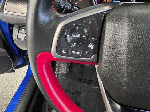 Used 2019 Honda Civic Si image 17