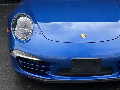 Used 2015 Porsche 911 Targa 4S image 10