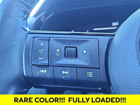 Used 2024 Nissan Pathfinder Platinum w/ Cargo Package image 22