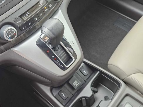 Used 2014 Honda CR-V EX-L image 19