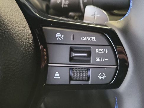 New 2026 Honda Prelude image 17