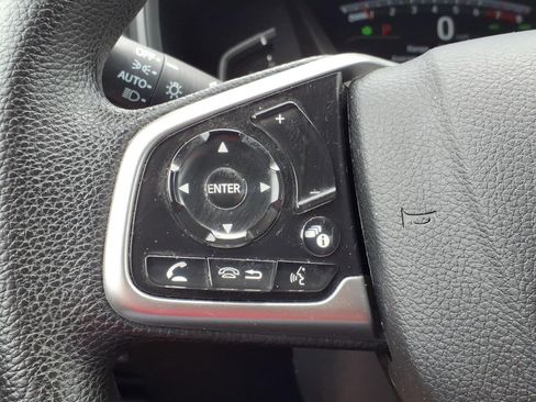 Used 2021 Honda CR-V LX image 23