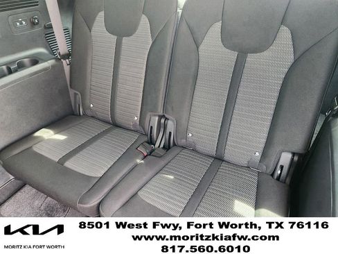 New 2026 Kia Sorento LX FWD image 20