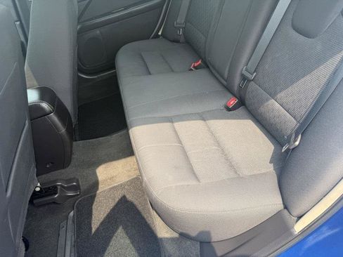 Used 2012 Ford Fusion SE FWD image 19