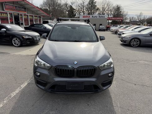 Used 2017 BMW X1 xDrive28i AWD/4WD image 11