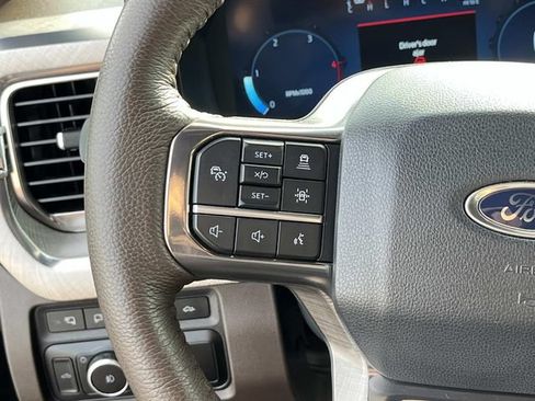 Used 2024 Ford F350 King Ranch AWD/4WD image 28