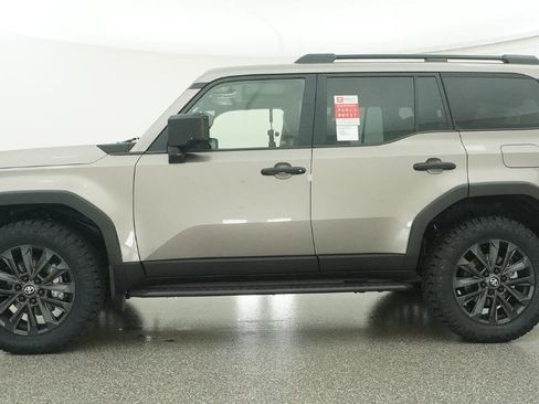 New 2026 Toyota Land Cruiser image 26