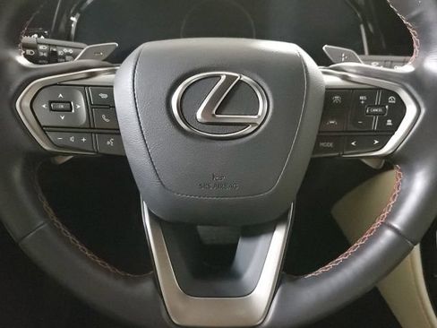 Used 2024 Lexus NX 350 AWD w/ Cold Area Package image 12