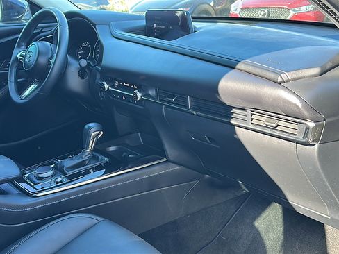Used 2023 MAZDA CX-30 AWD 2.5 S w/ Preferred Package image 22