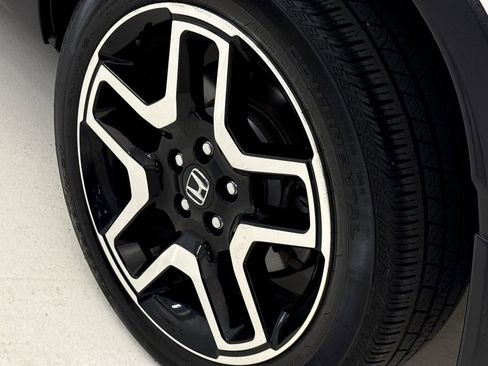 Used 2023 Honda Passport Elite image 12