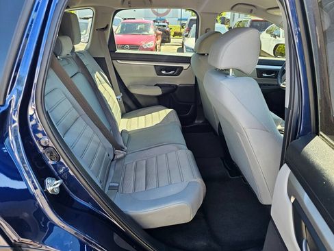 Used 2018 Honda CR-V LX image 25