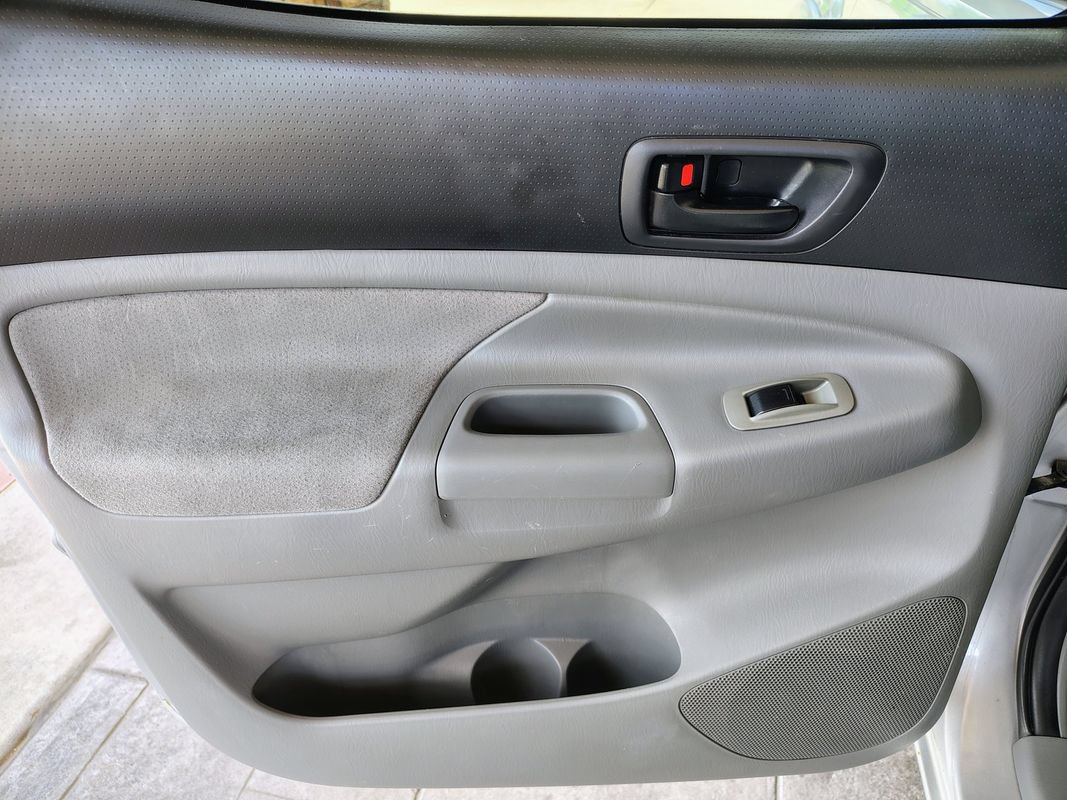 Used 2008 Toyota Tacoma 4x4 Double Cab image 16