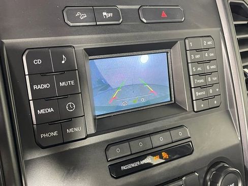 Used 2017 Ford F150 XL w/ Equipment Group 101A Mid AWD/4WD image 8