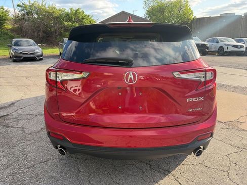 Used 2021 Acura RDX AWD image 6