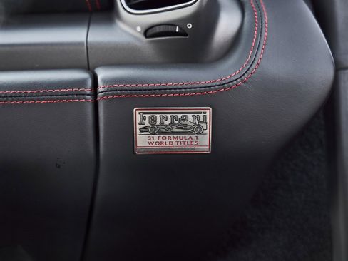 Used 2012 Ferrari 458 Italia Coupe image 71