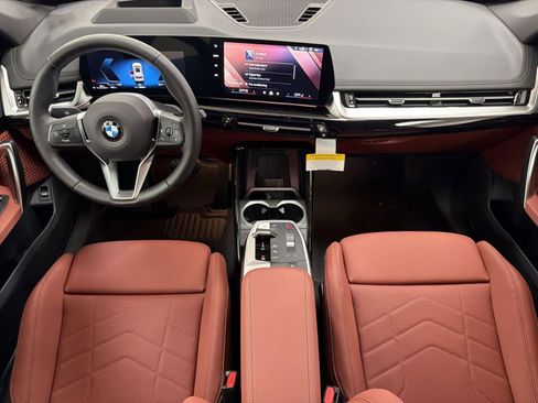 New 2026 BMW X1 xDrive28i w/ Technology Package image 16
