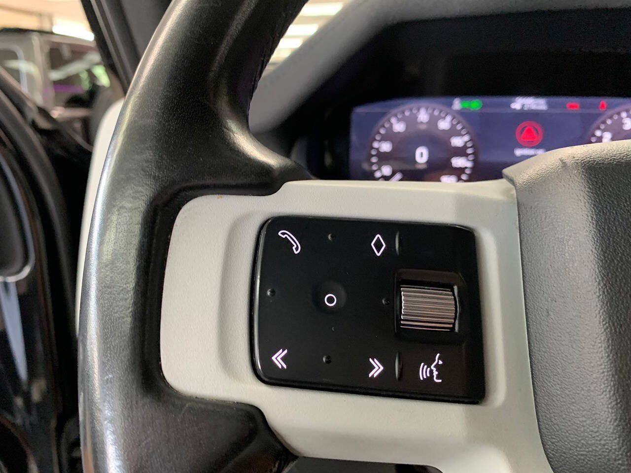 Used 2020 Land Rover Defender 110 S AWD/4WD image 21