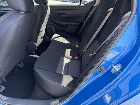 Used 2024 Nissan Sentra S FWD image 29